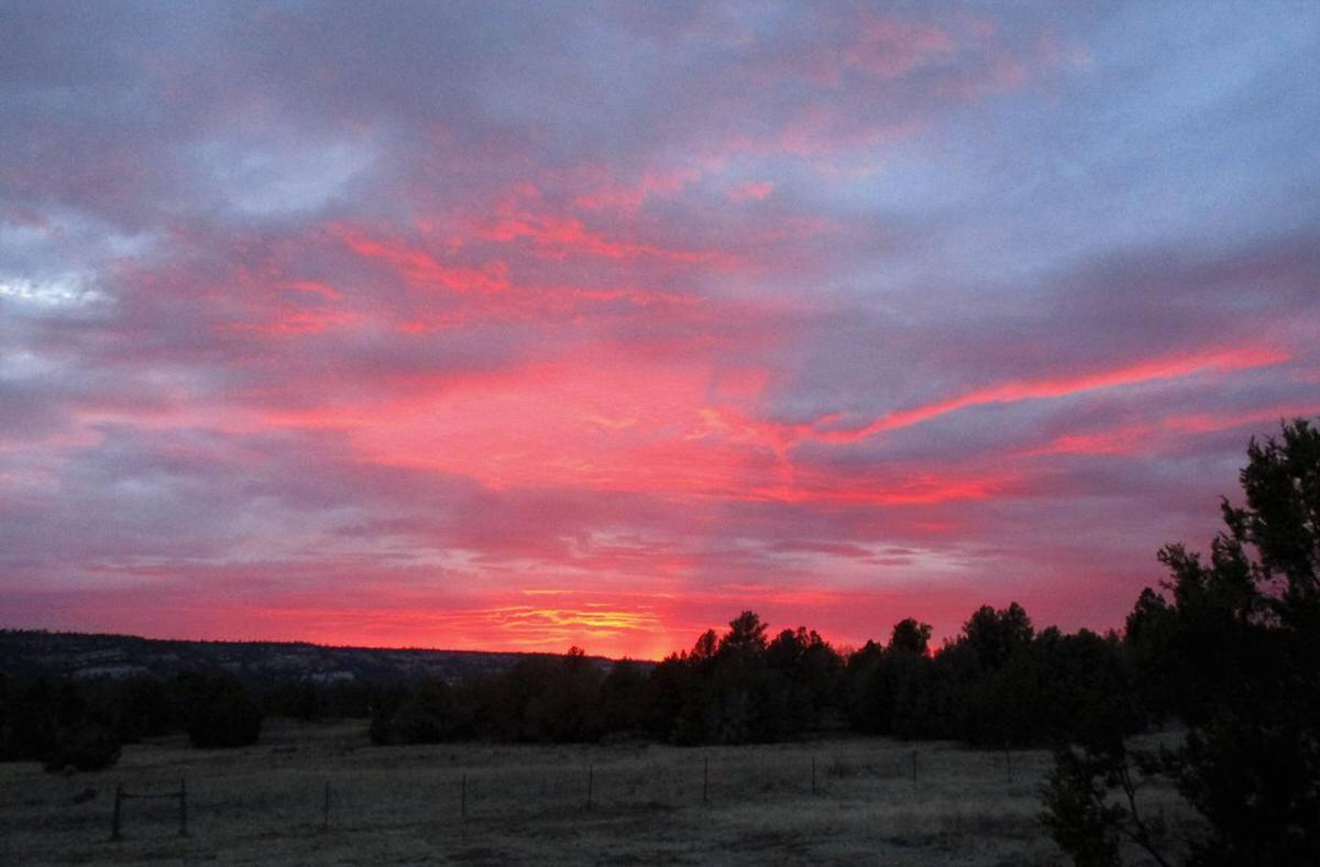 Photo 16 — Lot 10 Sagebrush Road