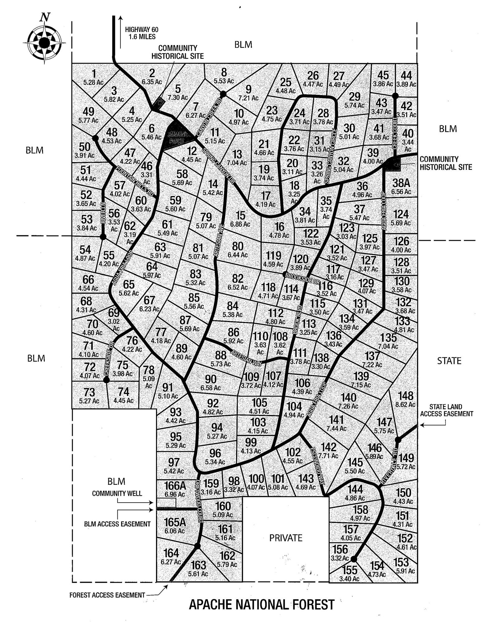 Photo 4 — Lot 70 Creekside Drive