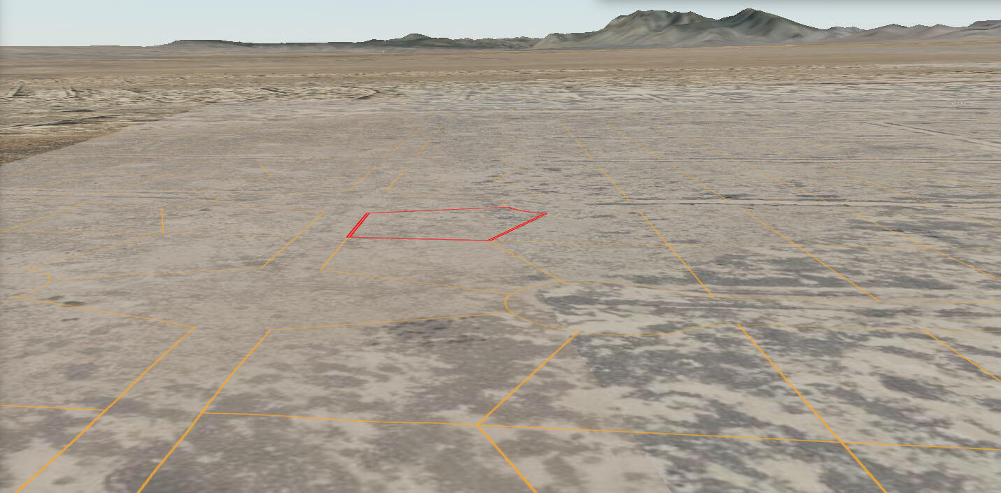 Lot 41 Rio Del Oro 3, Los Lunas, NM 87031