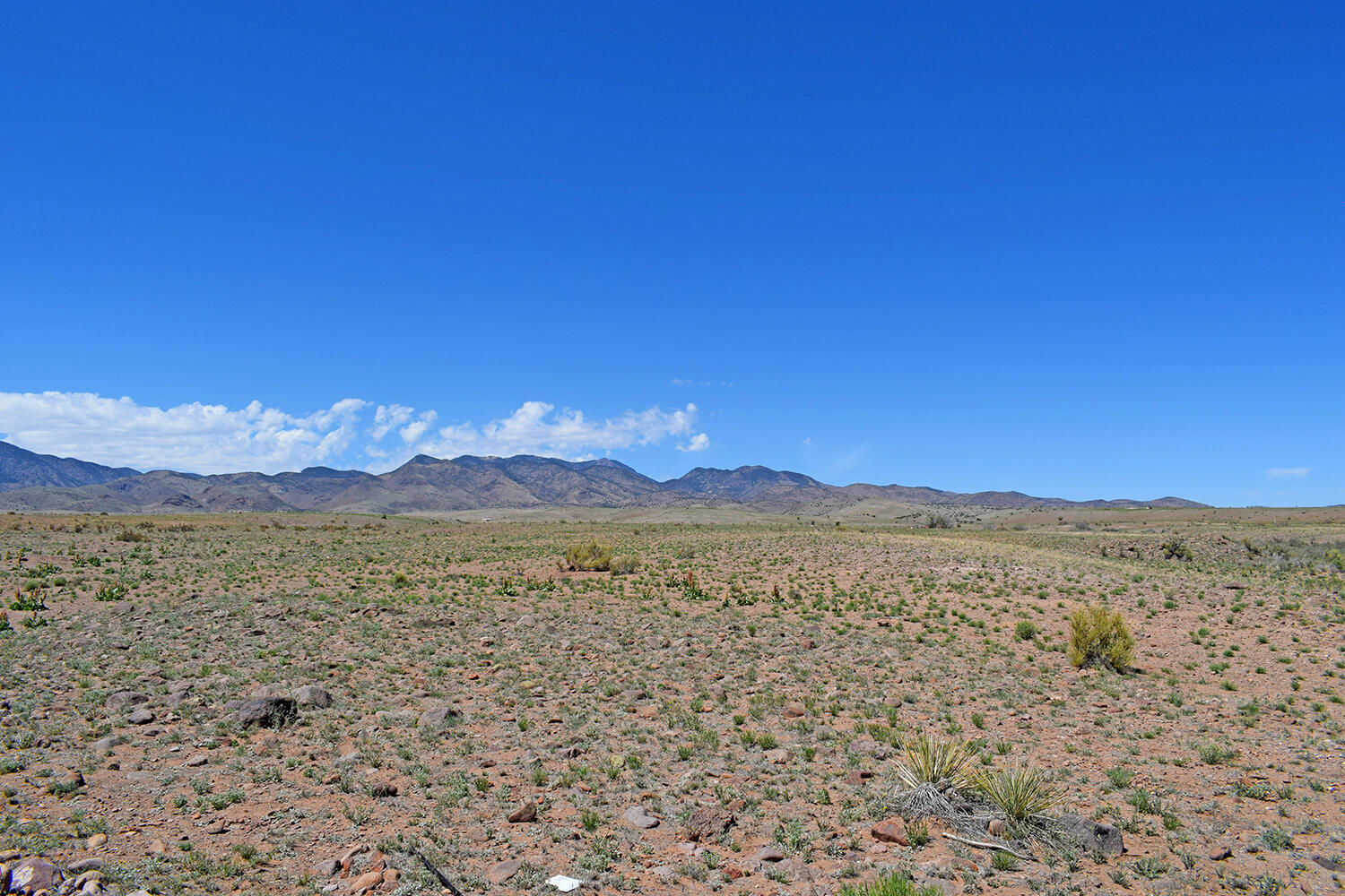 Photo 12 — Lot 141 Desert Highlands Road