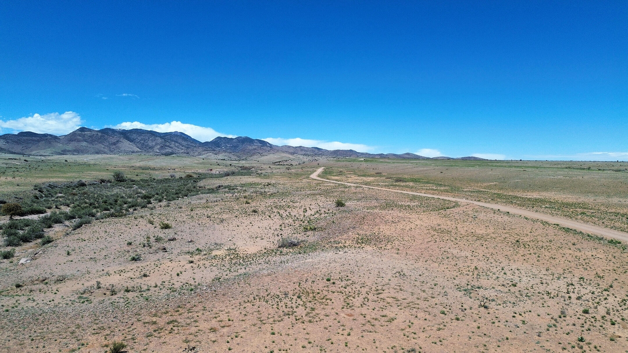 Photo 3 — Lot 141 Desert Highlands Road