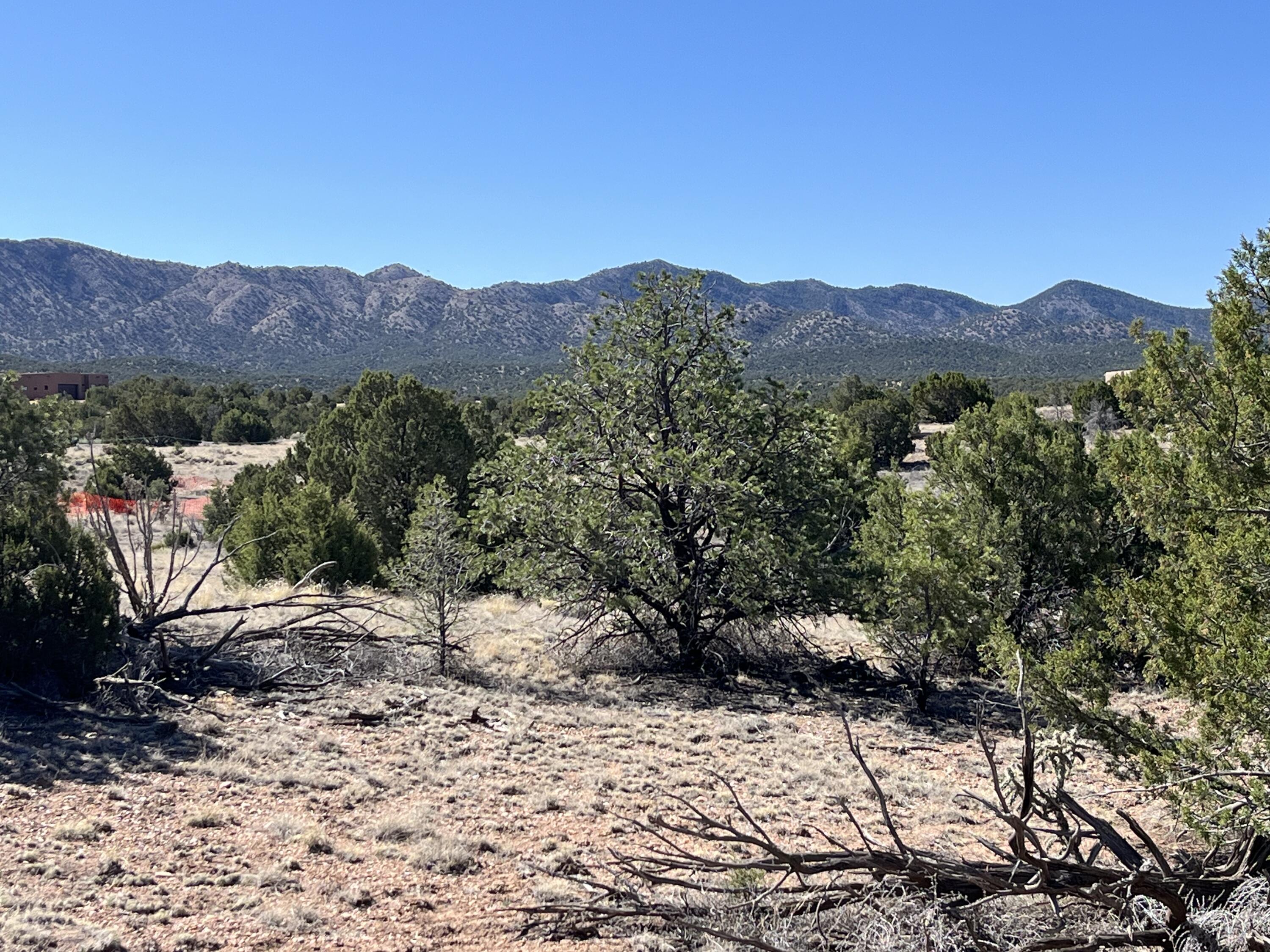 56 Turquoise Drive, Sandia Park, NM 87047