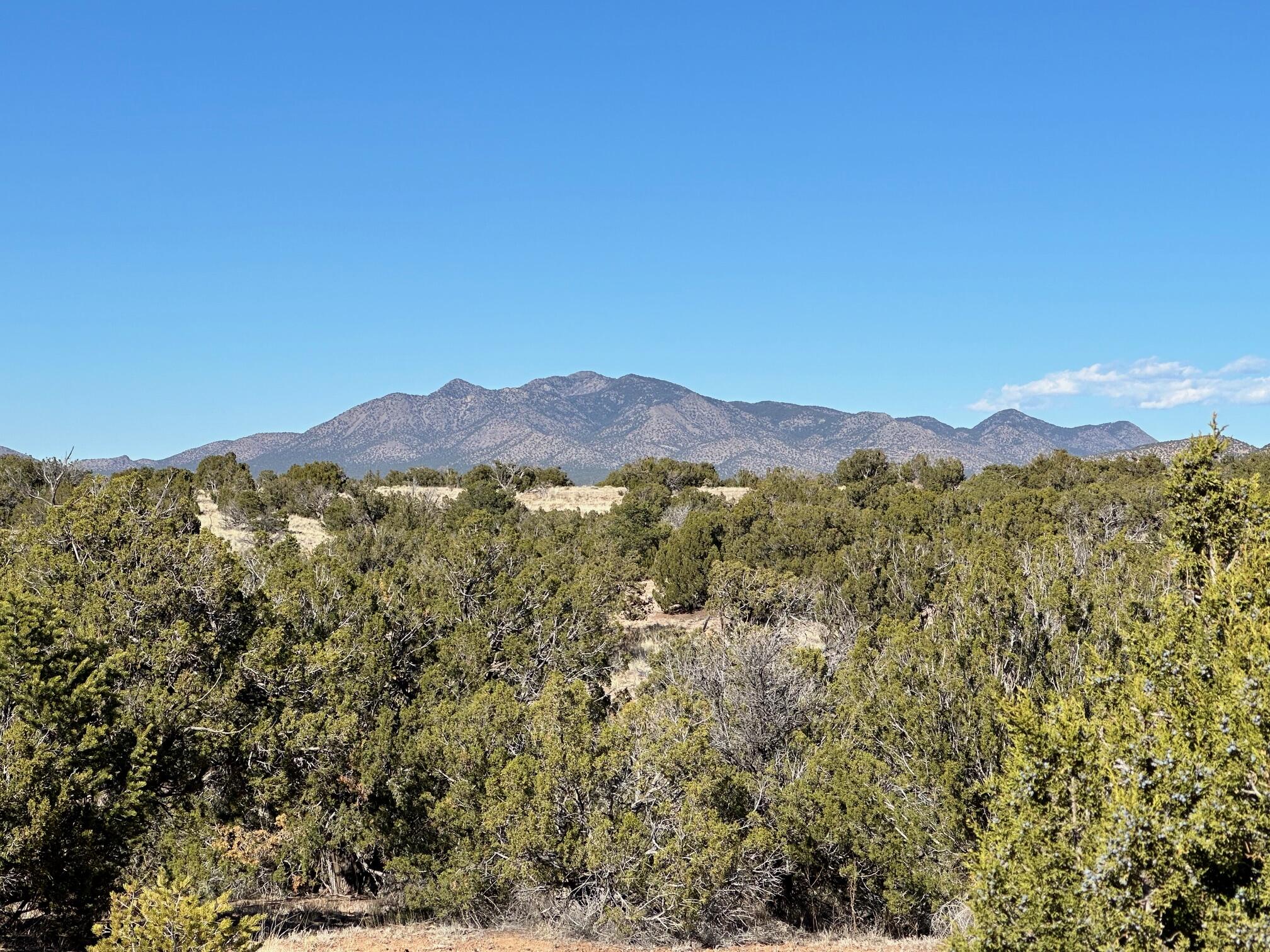 45 Stagecoach Trail