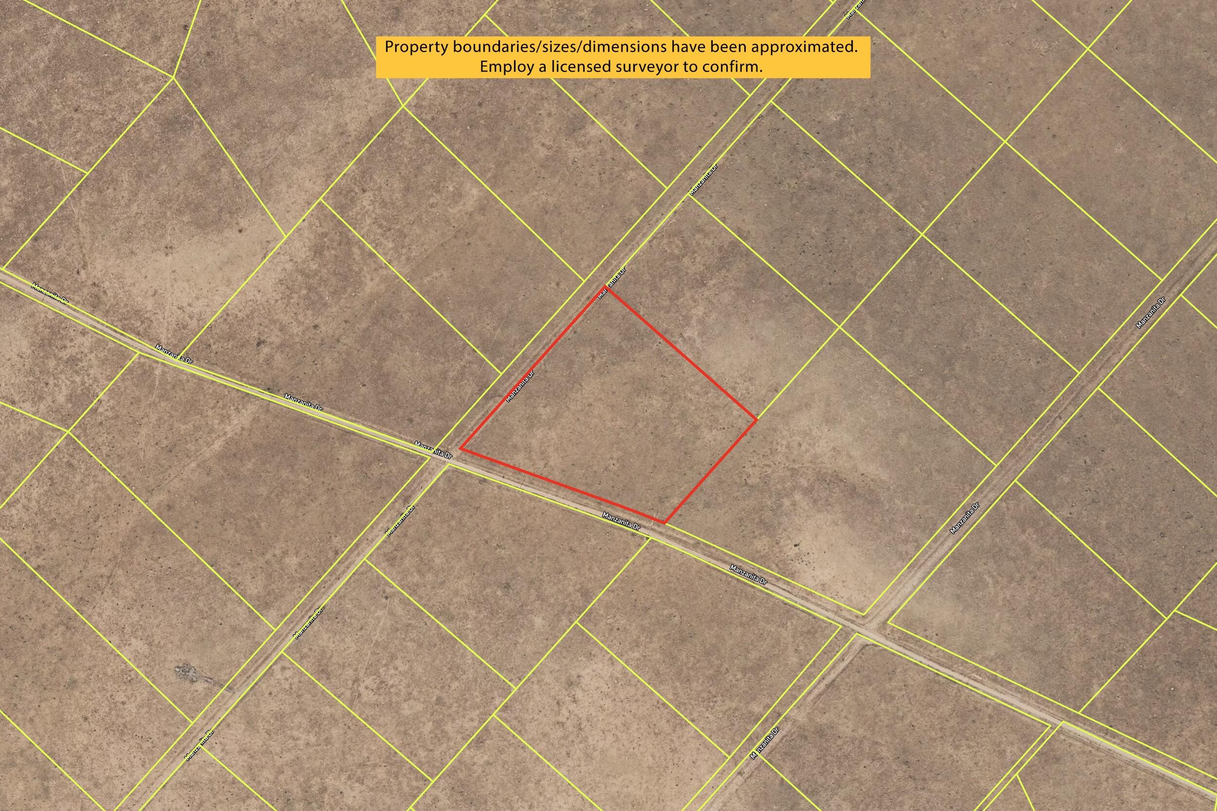  Manzanita Drive, Veguita, NM 87062