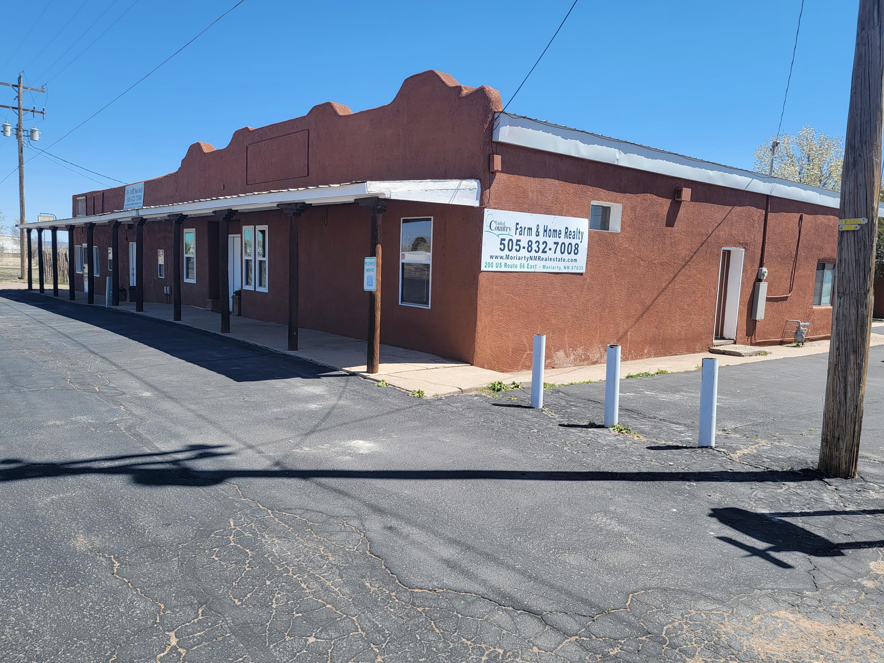 200 U.S. Rt. 66