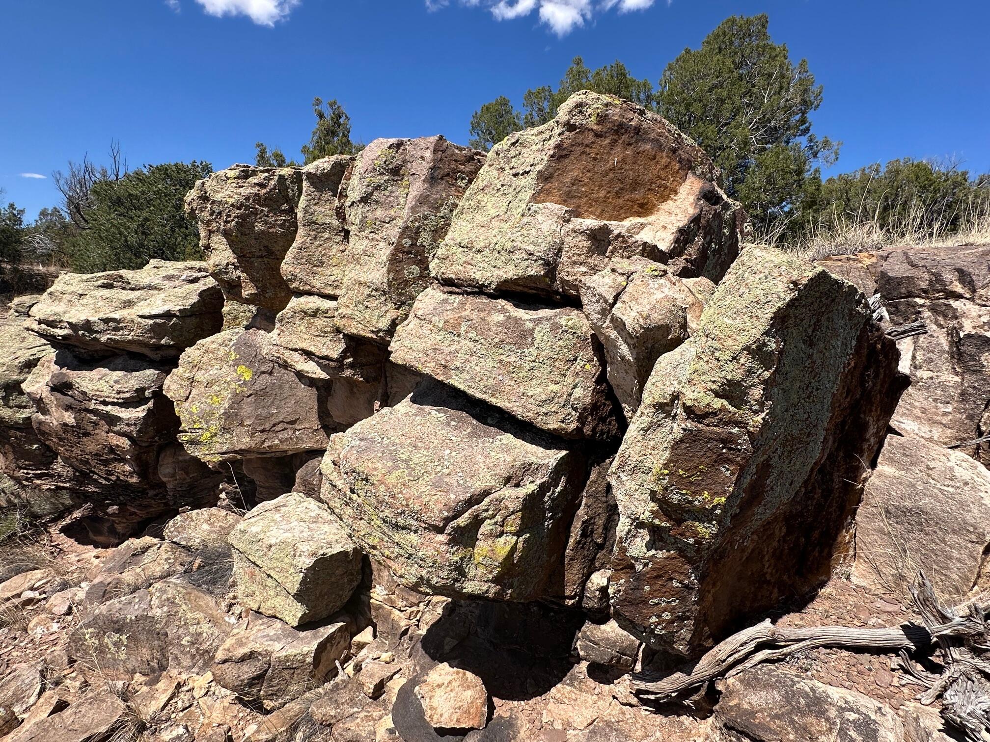 Photo 18 — 64 GOLD MINE Trail
