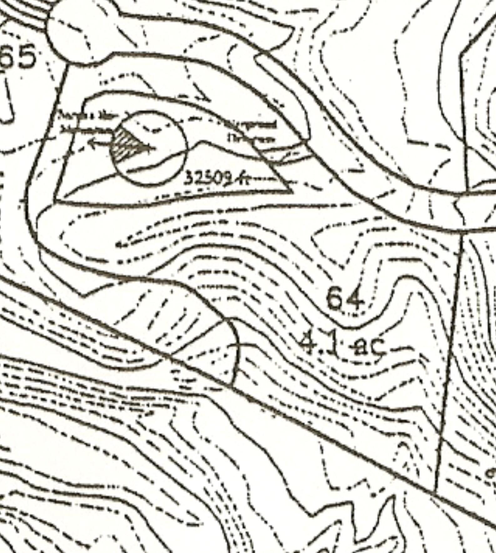 Photo 16 — 64 GOLD MINE Trail