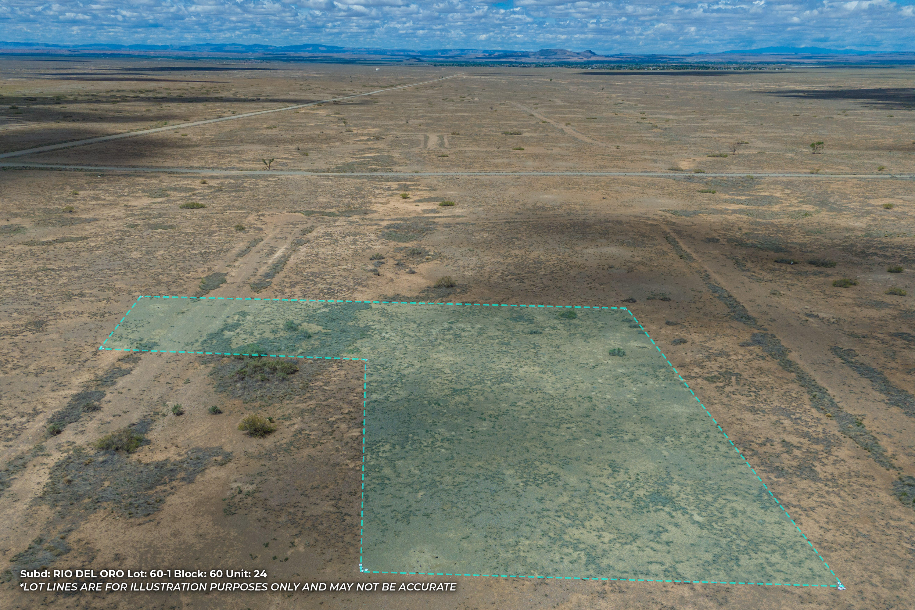 Photo 5 — Lot 60-1 Block 60 Unit 24