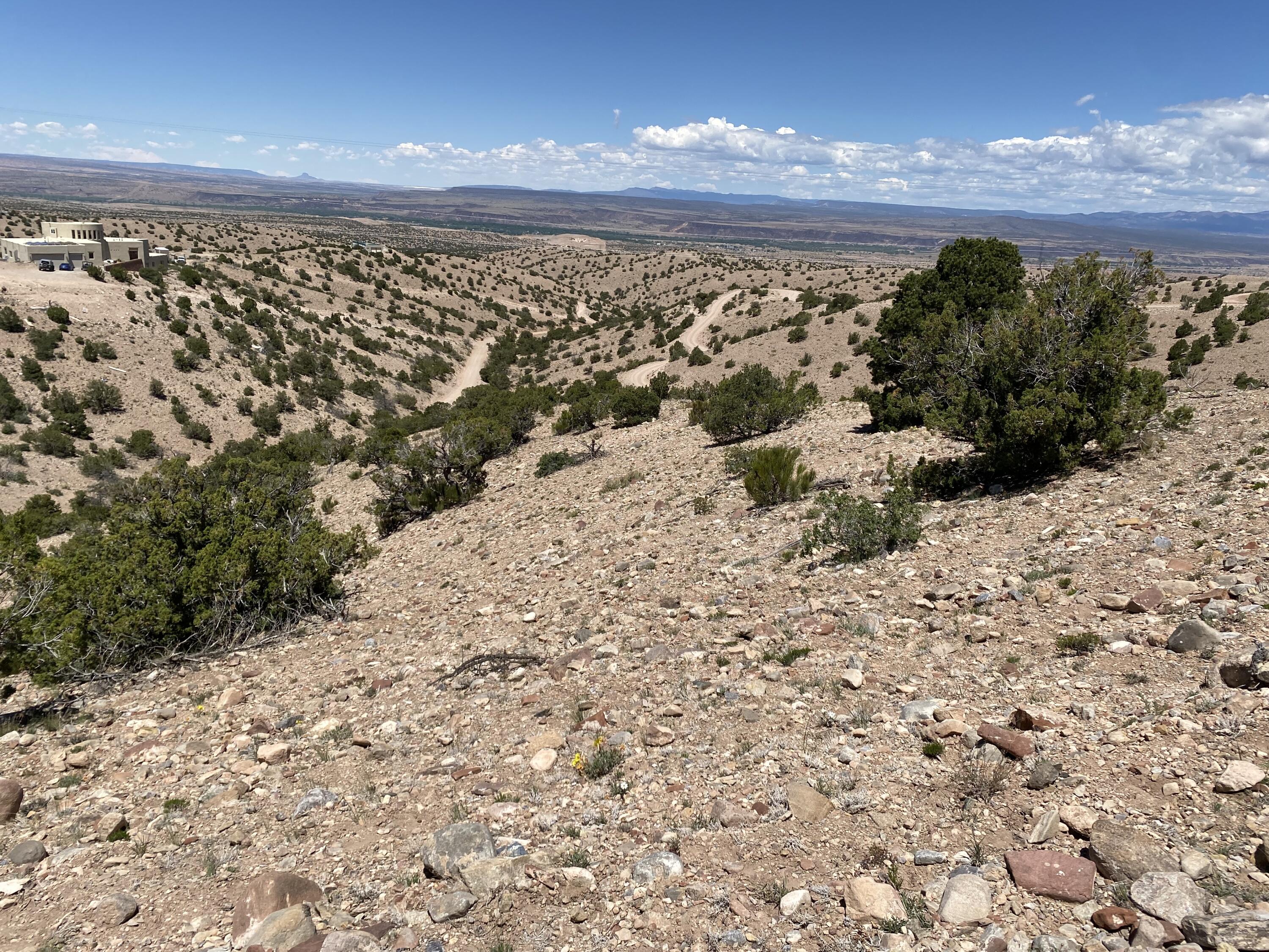 Photo 5 —  Camino Halcon