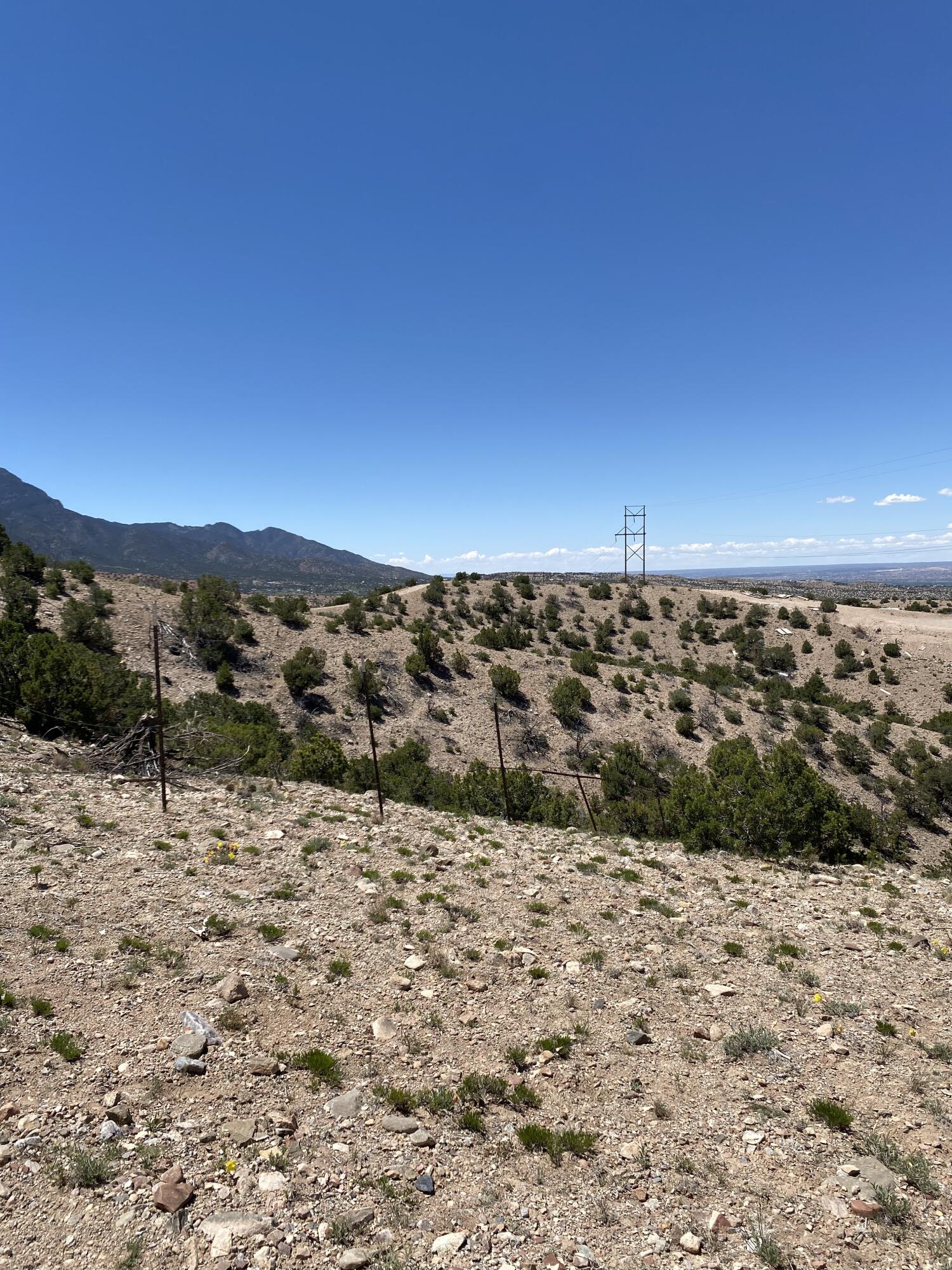 Photo 4 —  Camino Halcon