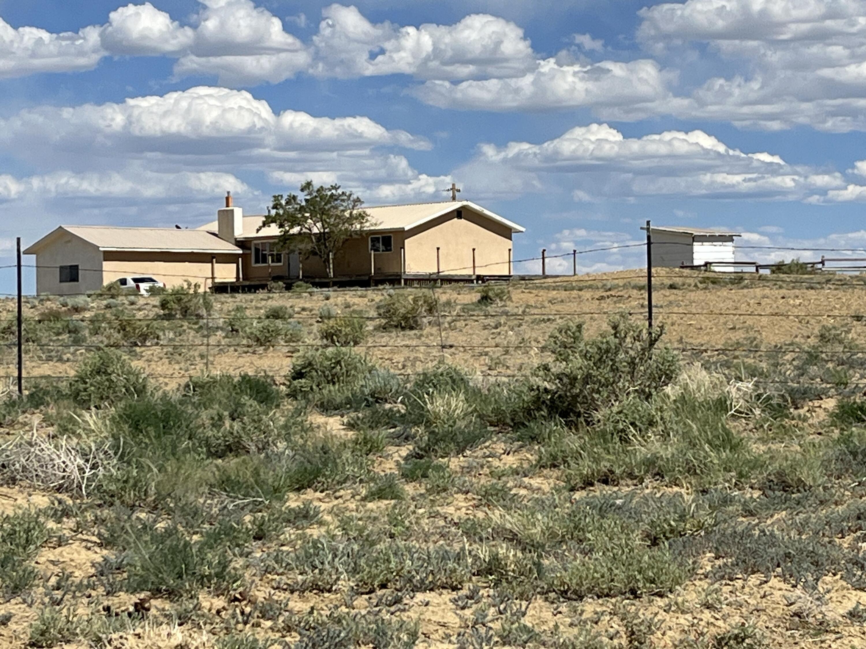 3191 W Rte 9, , NM 87313