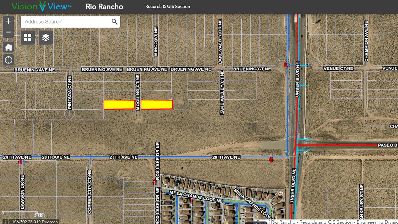 3004-3005 Moquino Court NE, Rio Rancho, NM 87144