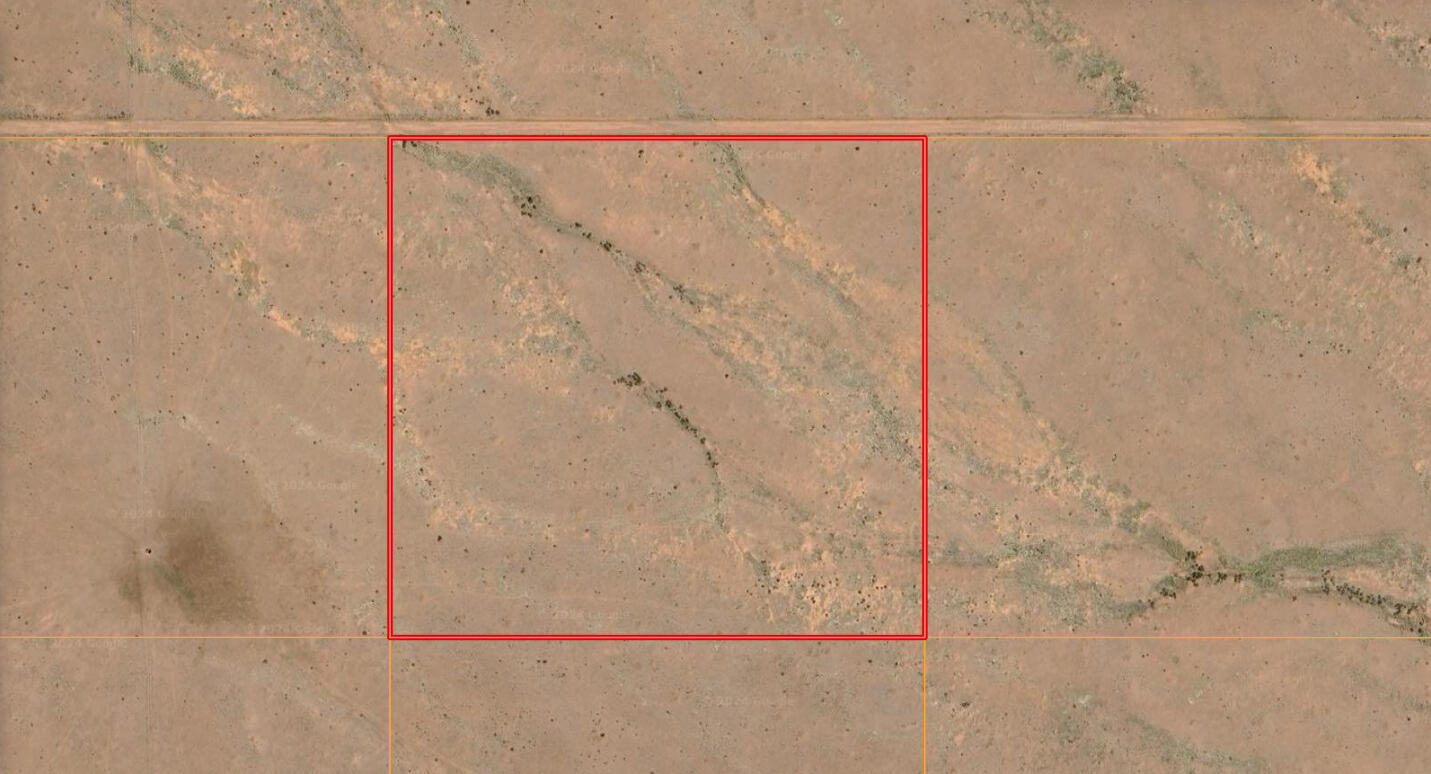 Lot 242 La Cienega Ranch Road