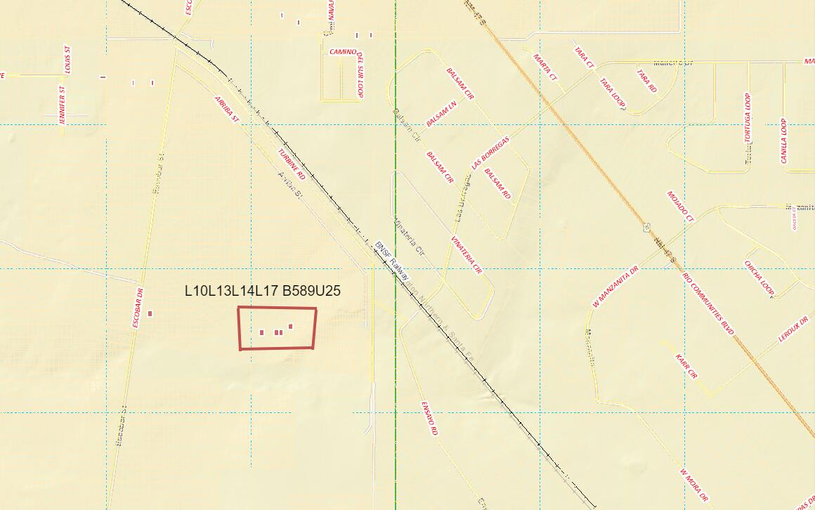 Photo 9 — Vl 10 Rio Grande Estates Block 589 25