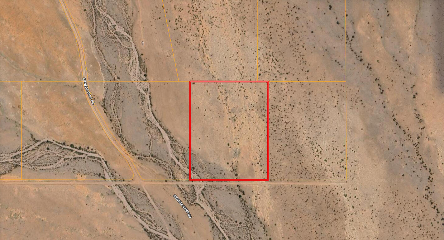 Lot 76 Double B Ranche Road