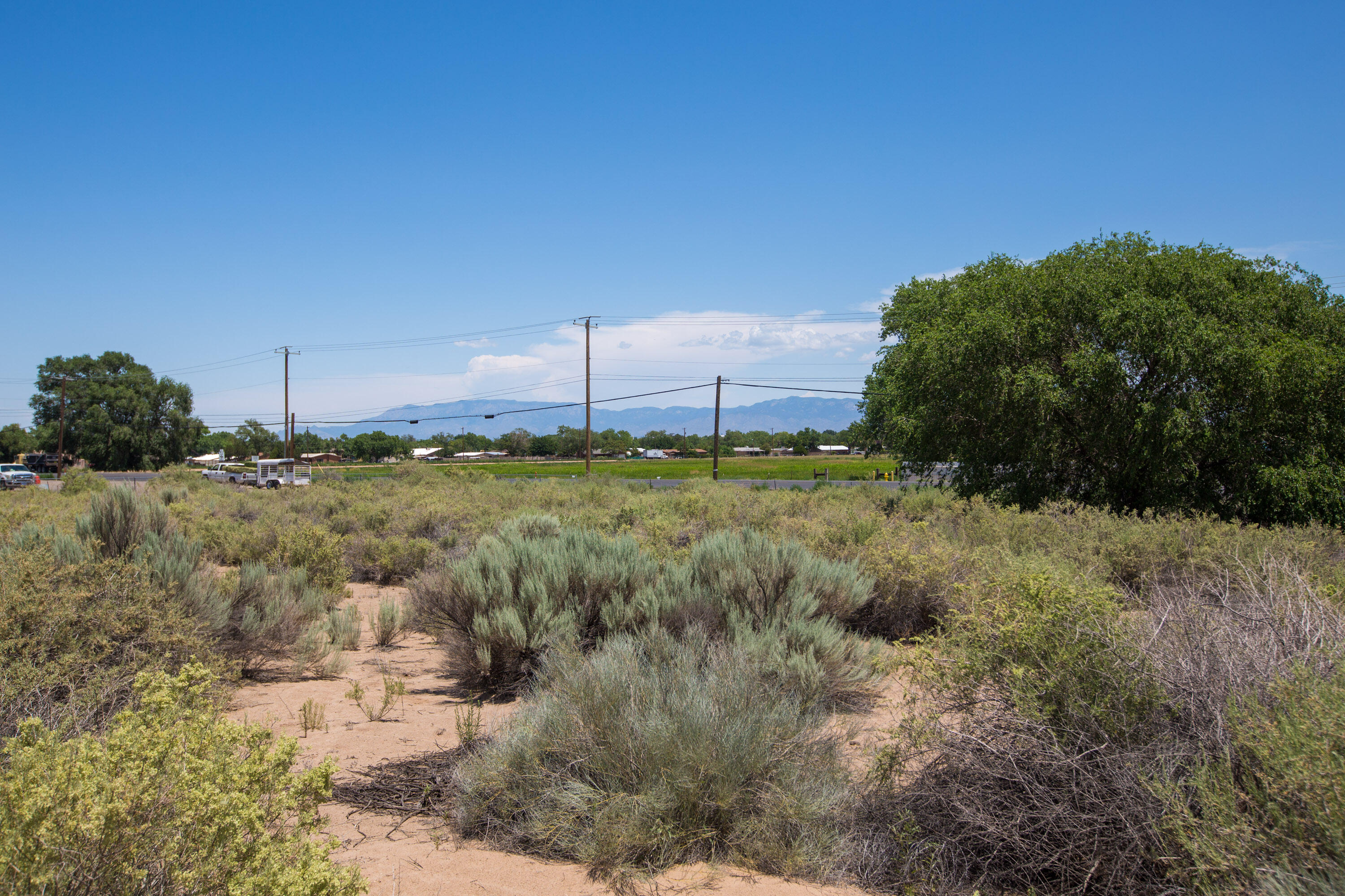 Photo 10 —  Coors Road SW