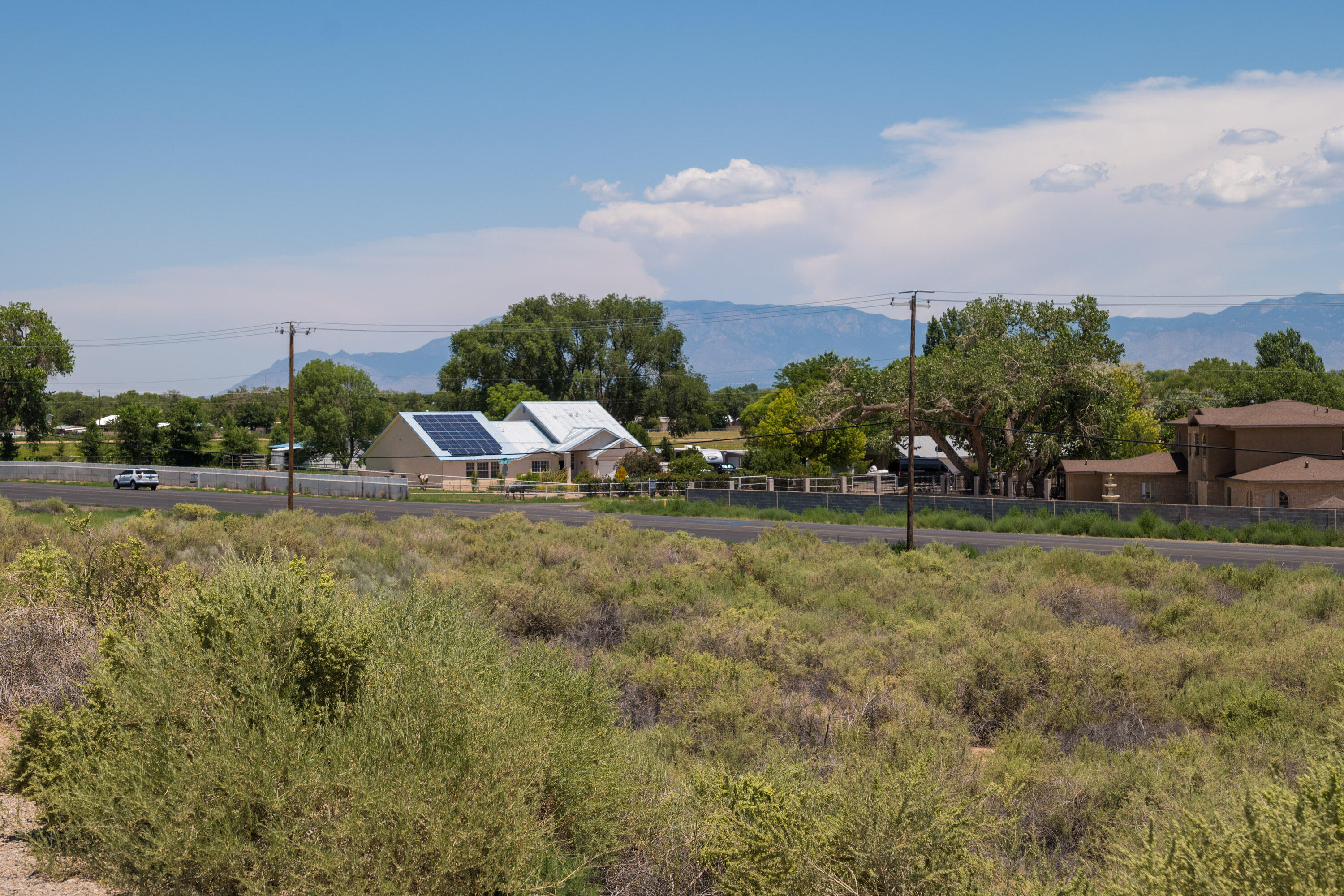 Photo 9 —  Coors Road SW