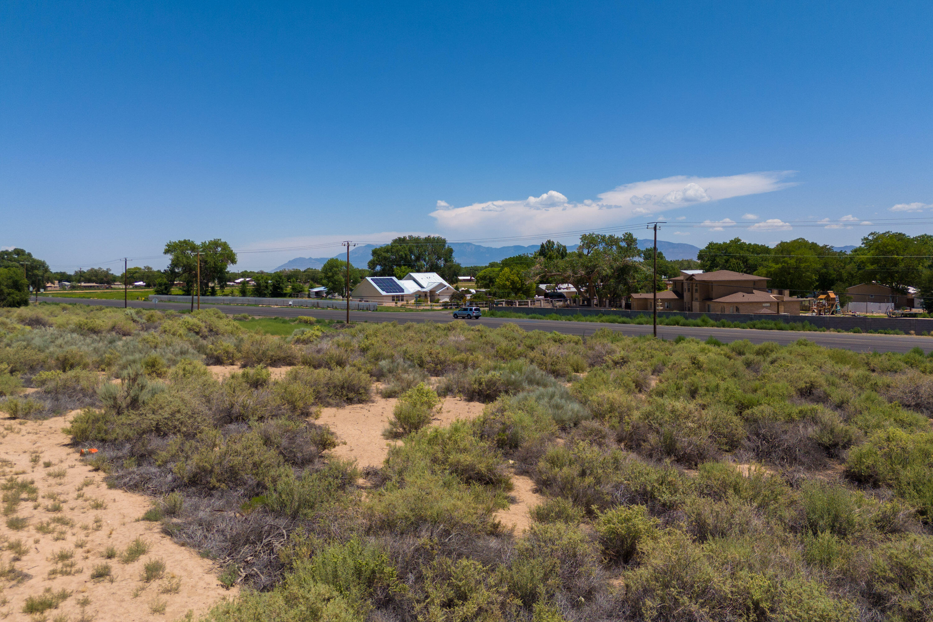 Photo 8 —  Coors Road SW
