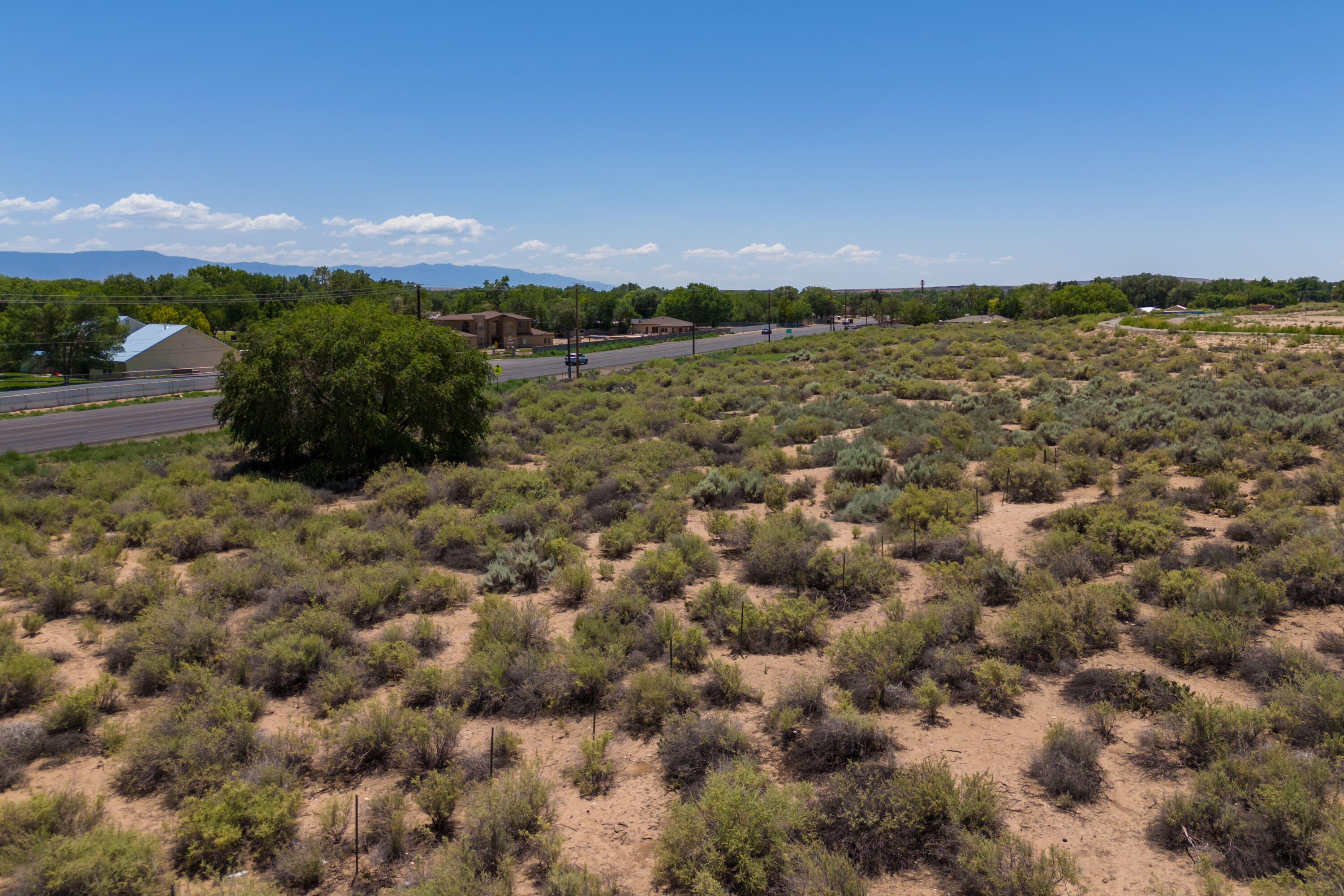 Photo 7 —  Coors Road SW