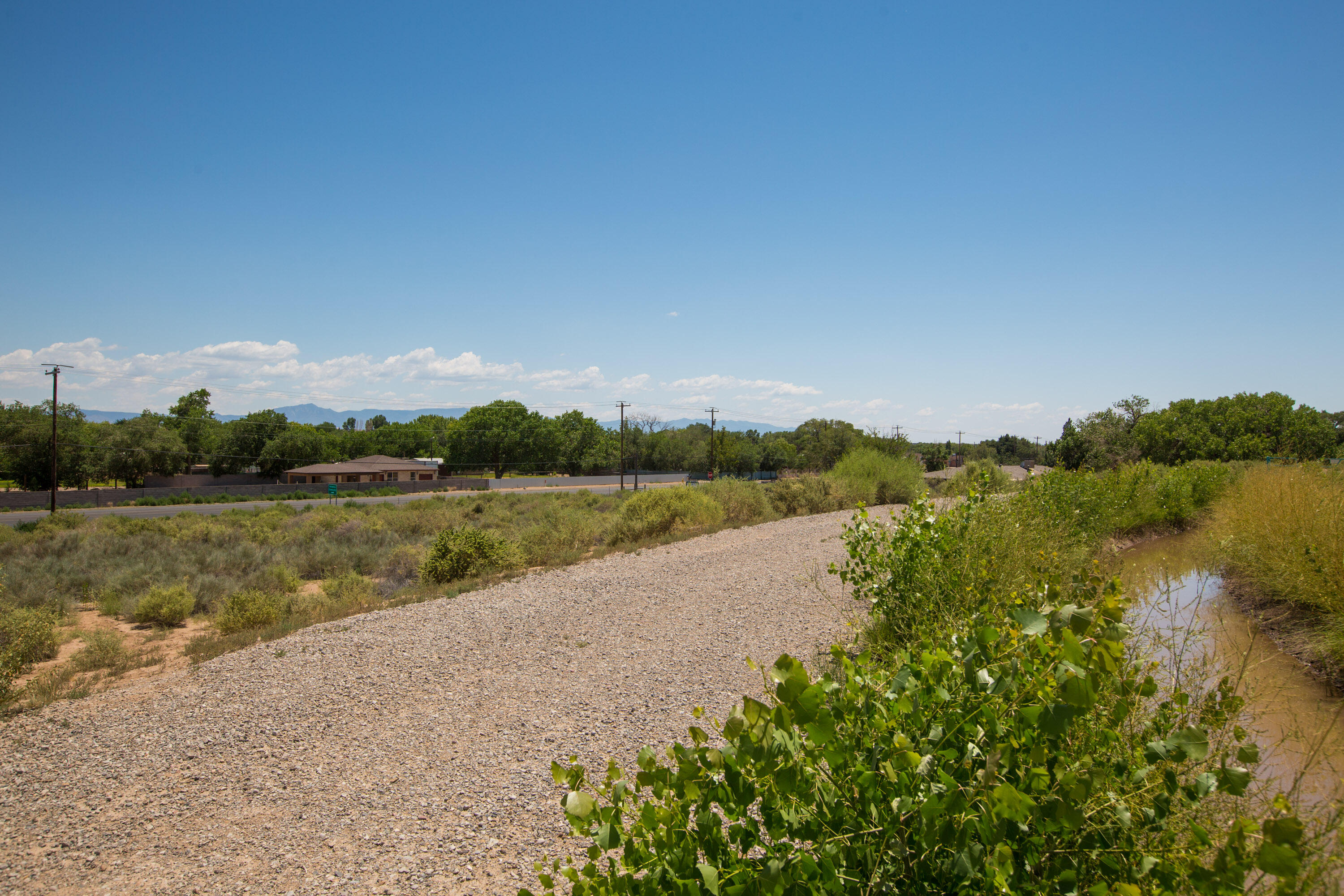 Photo 6 —  Coors Road SW