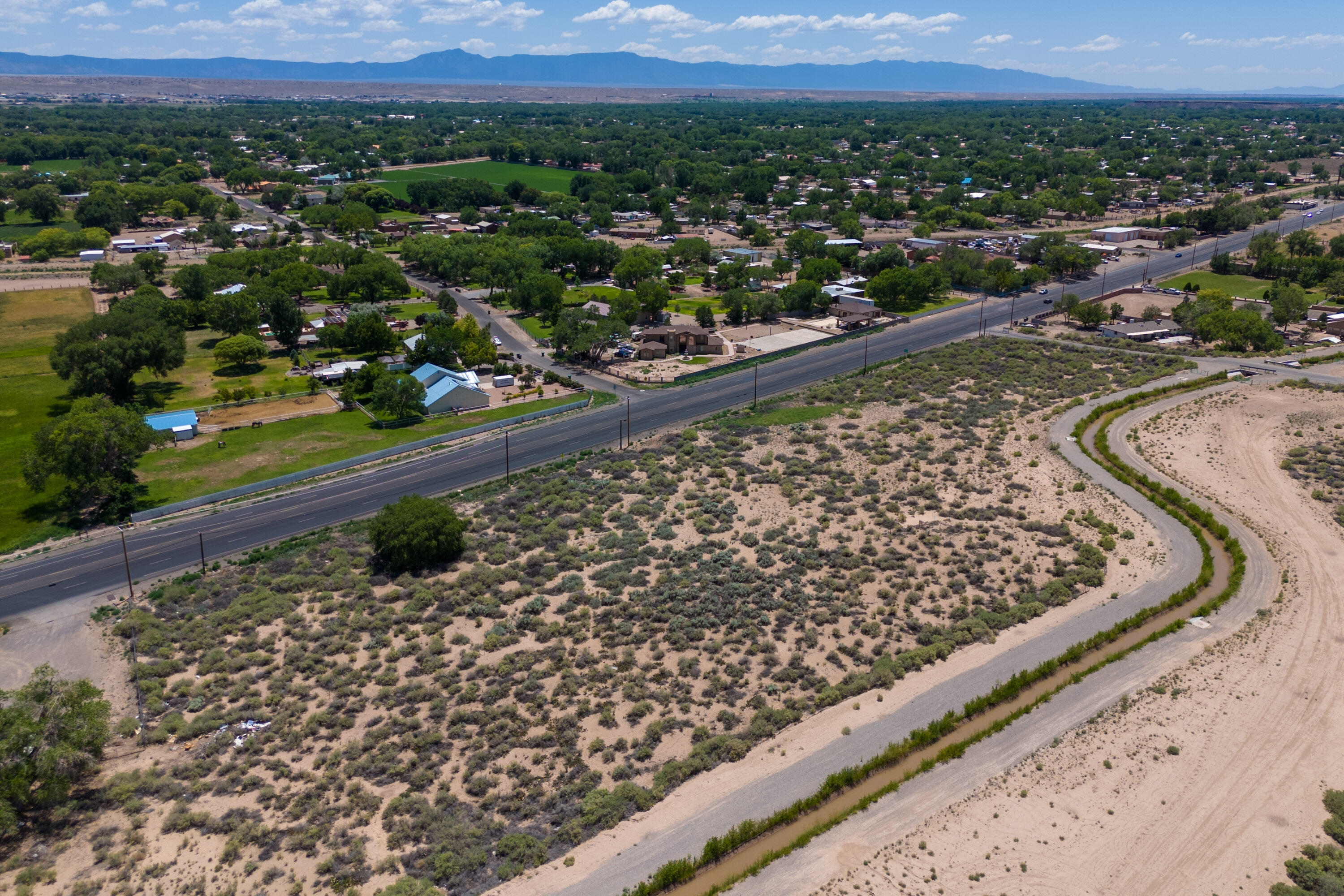 Photo 17 —  Coors Road SW