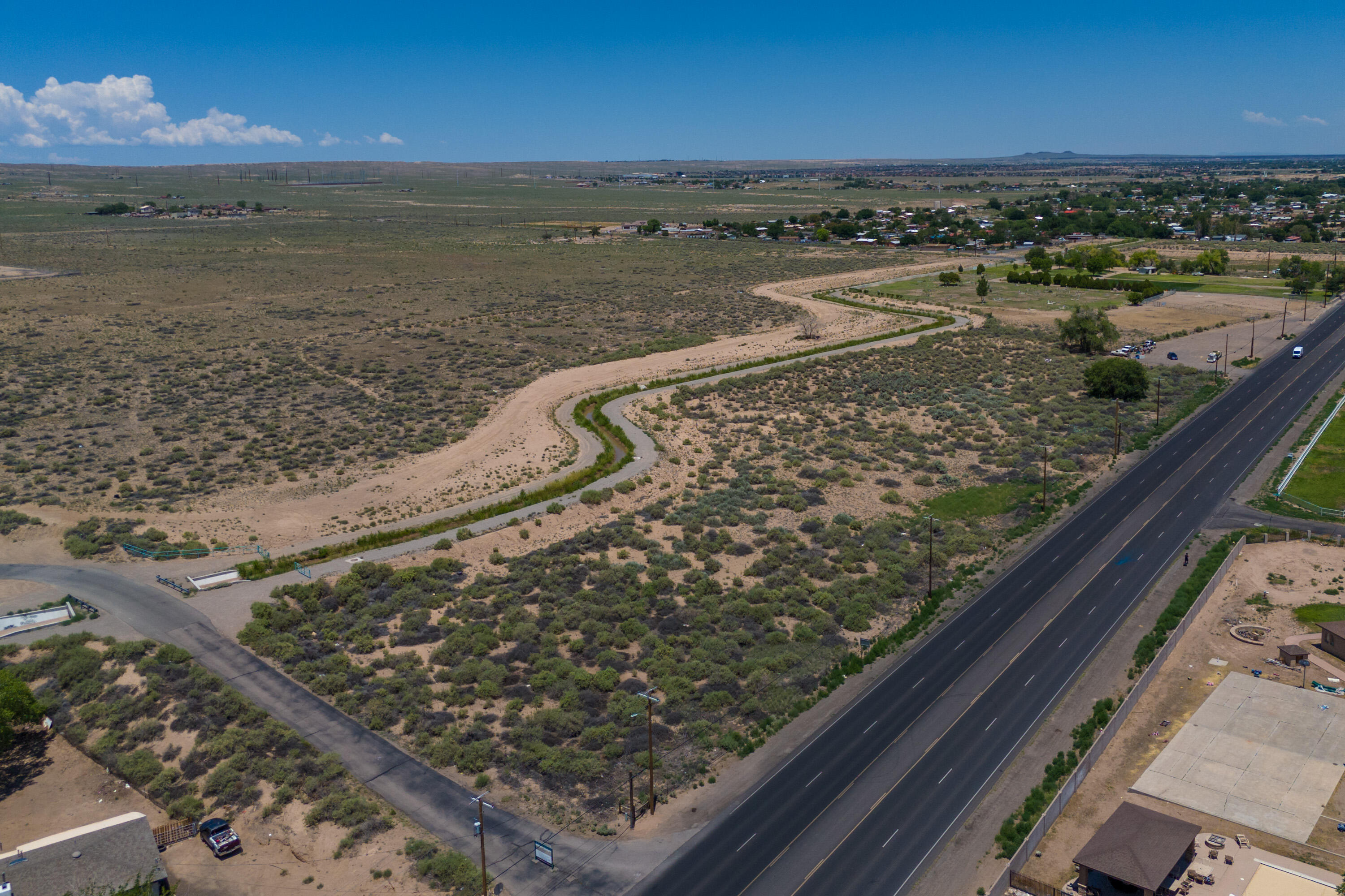 Photo 15 —  Coors Road SW