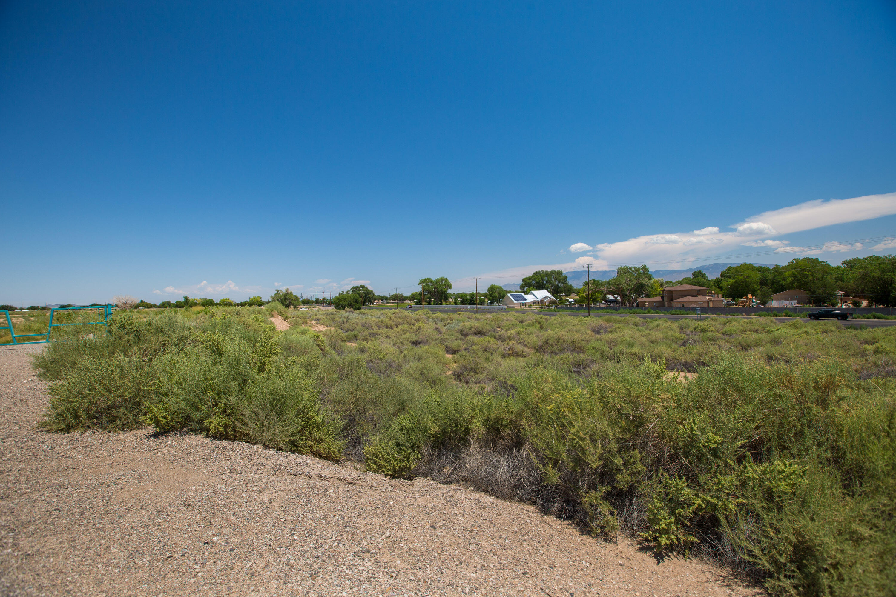 Photo 14 —  Coors Road SW