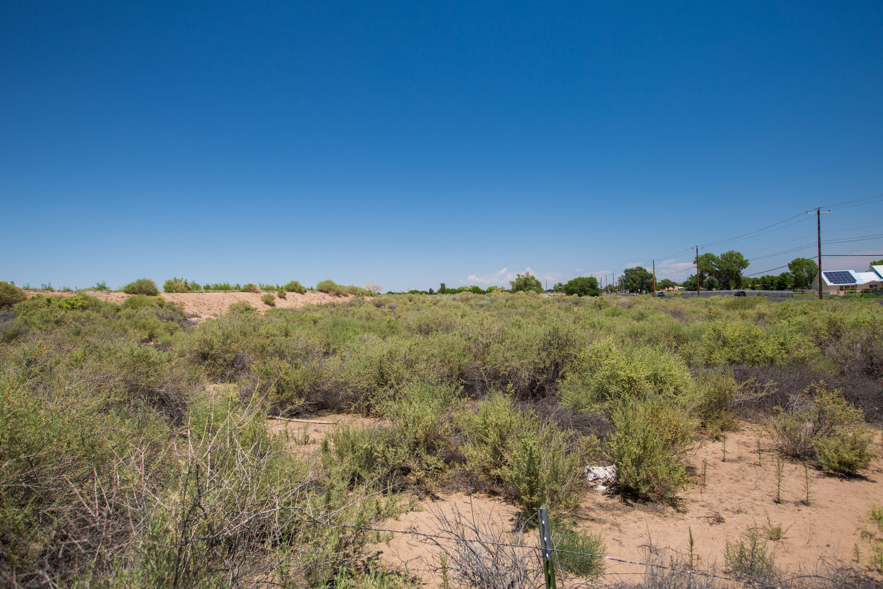 Photo 13 —  Coors Road SW