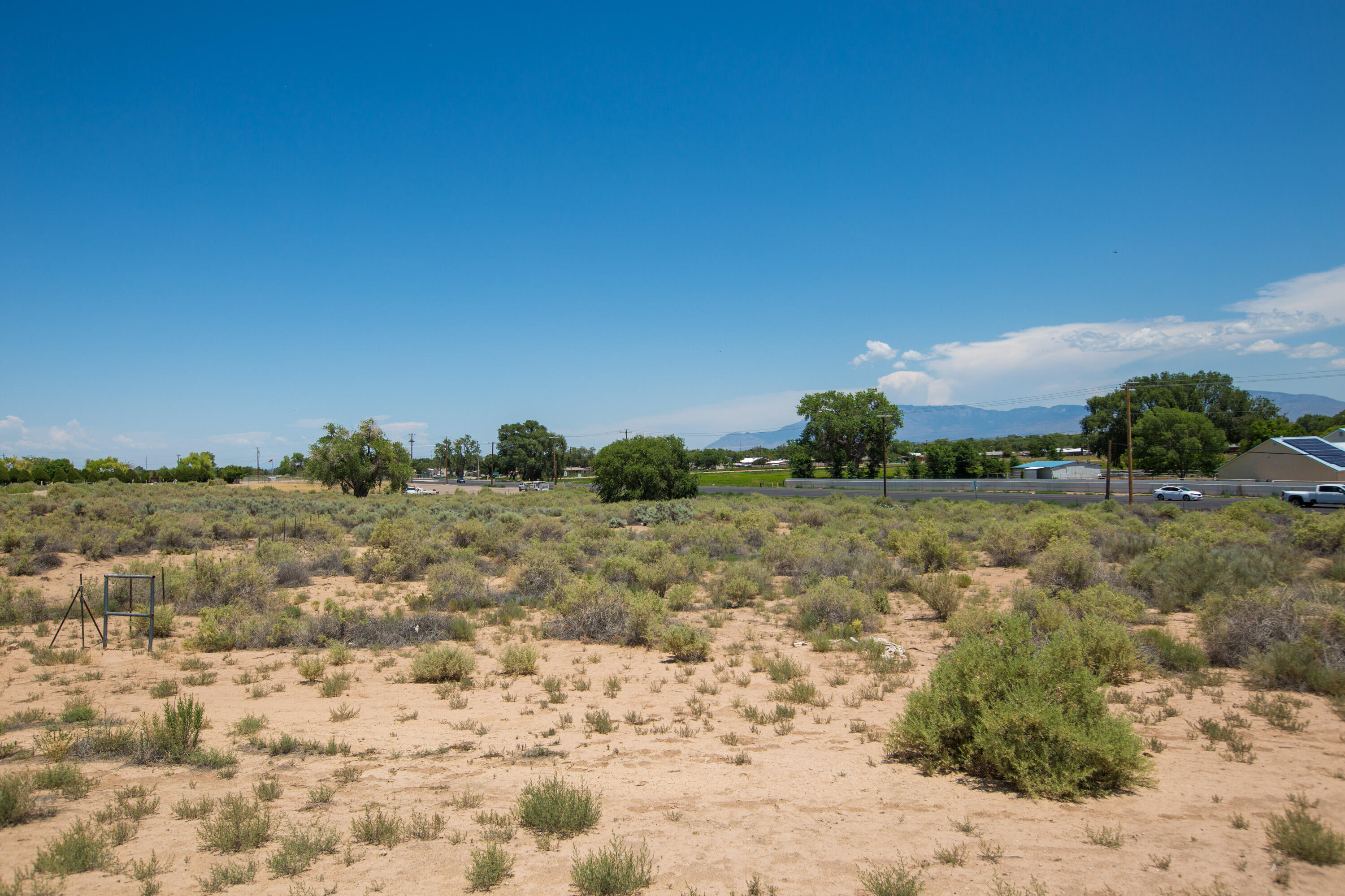 Photo 12 —  Coors Road SW