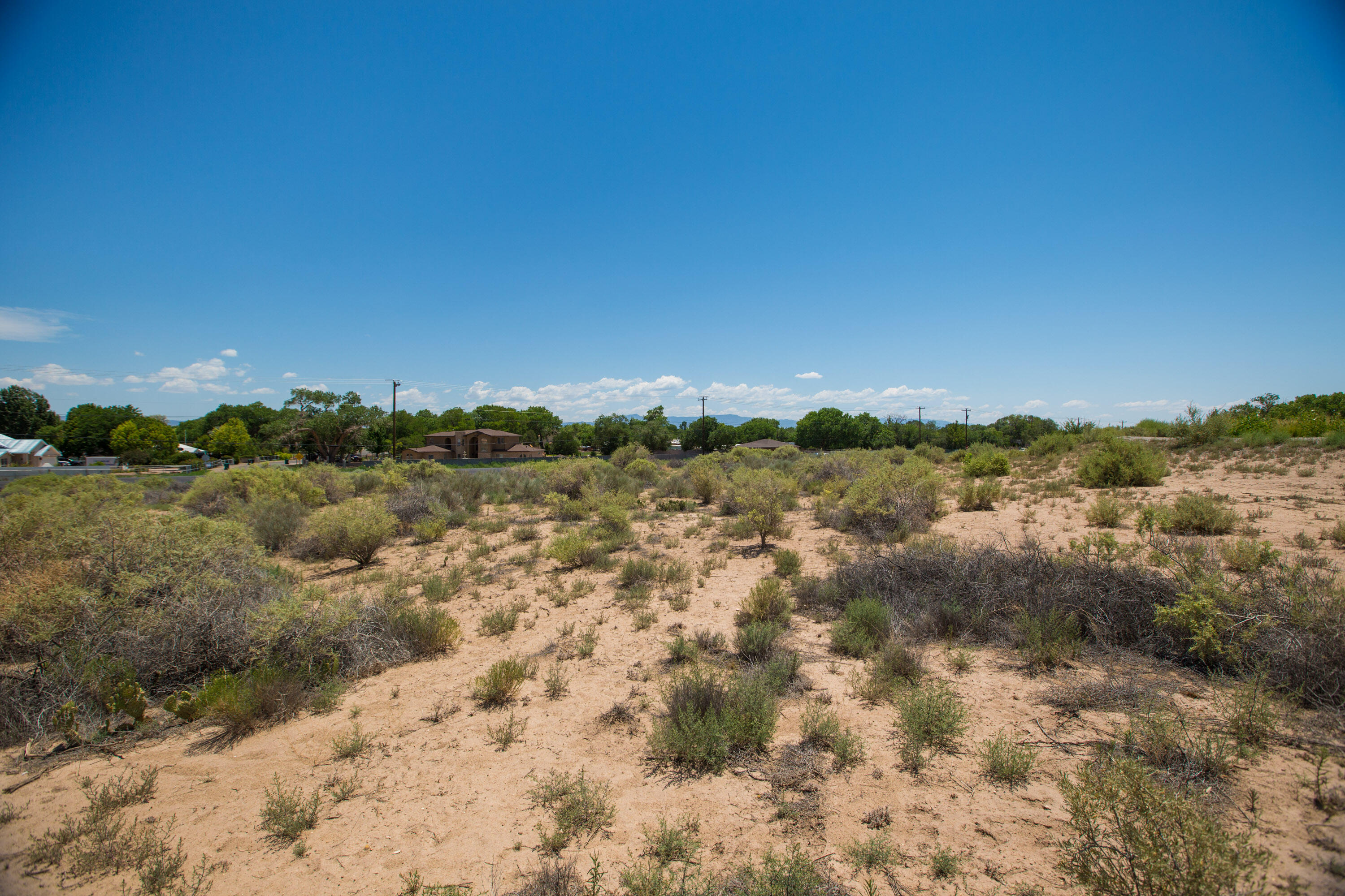 Photo 11 —  Coors Road SW