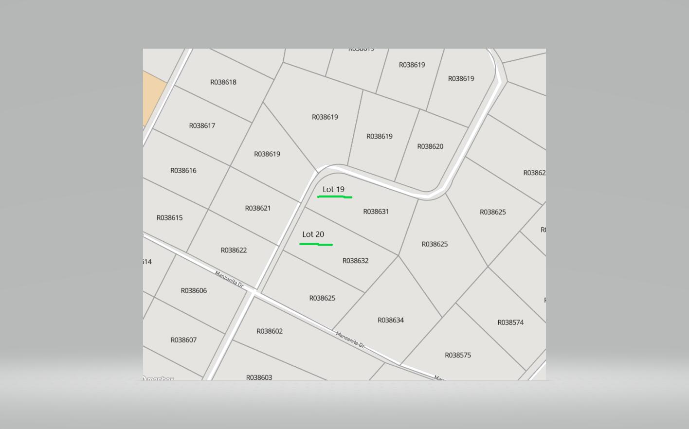 Photo 6 — Vl TG Lot 19 Lot 20 Block 9 5