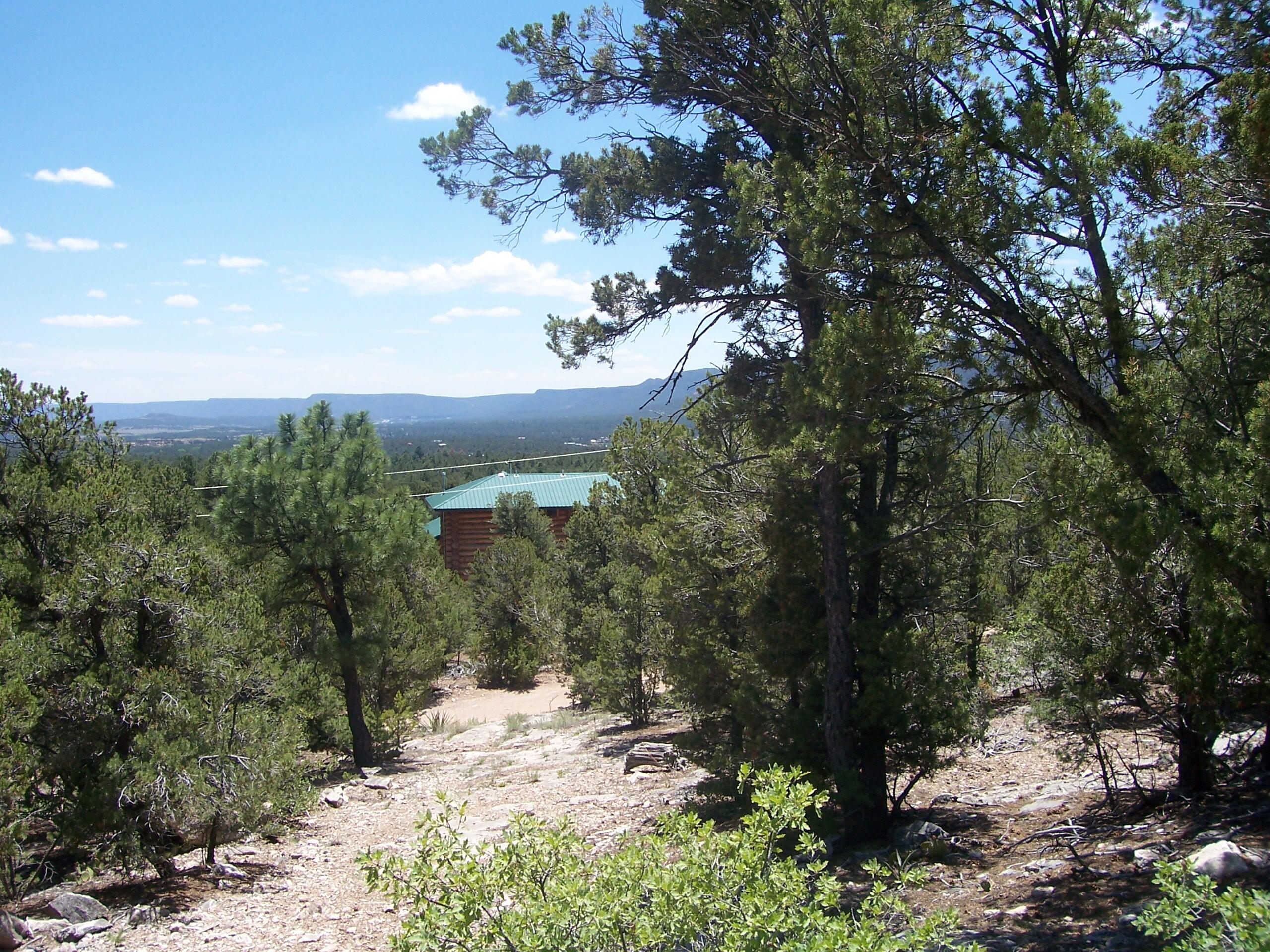 Photo 4 —  County Rd B-52