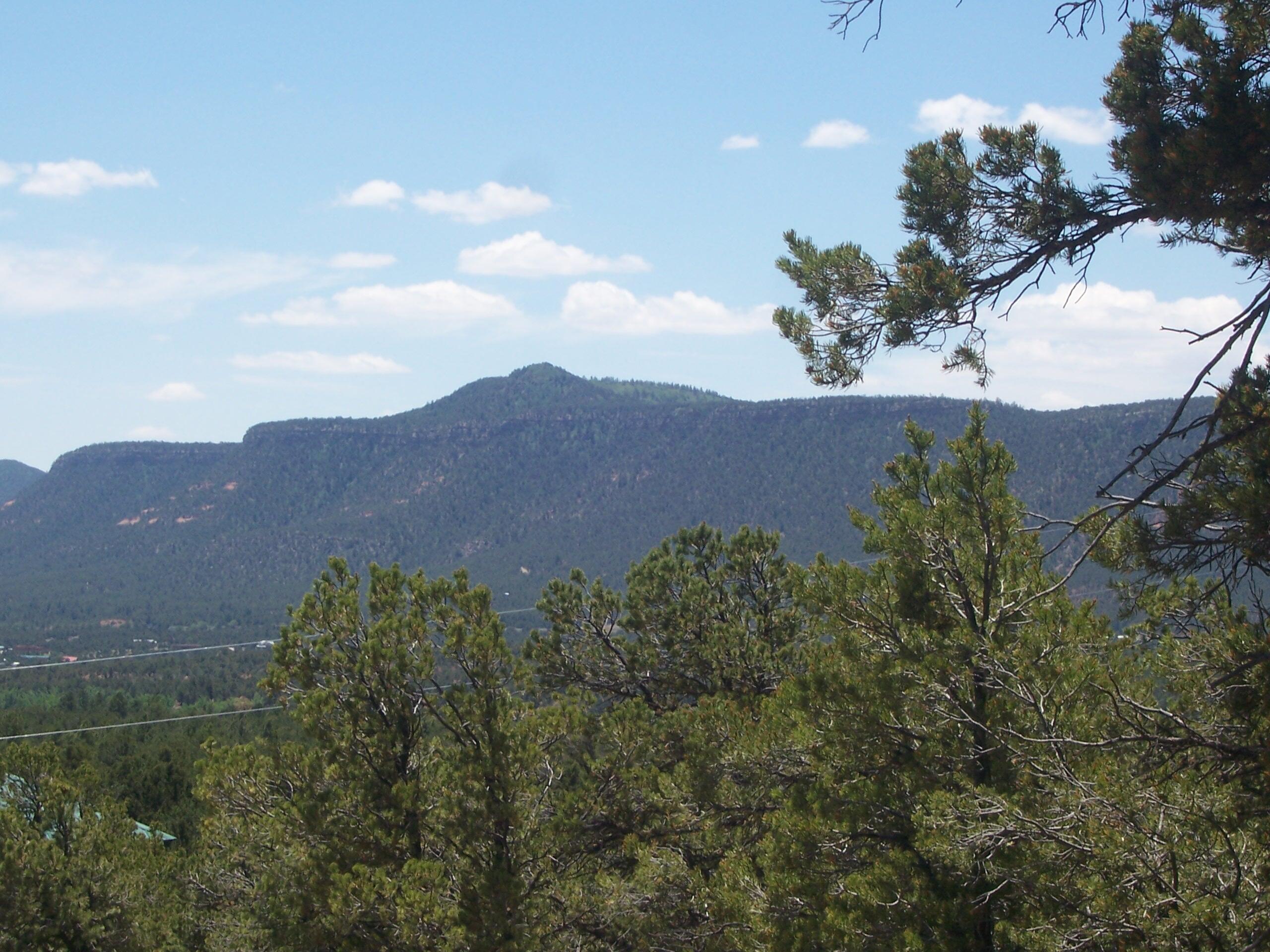 Photo 7 —  County Rd B-52