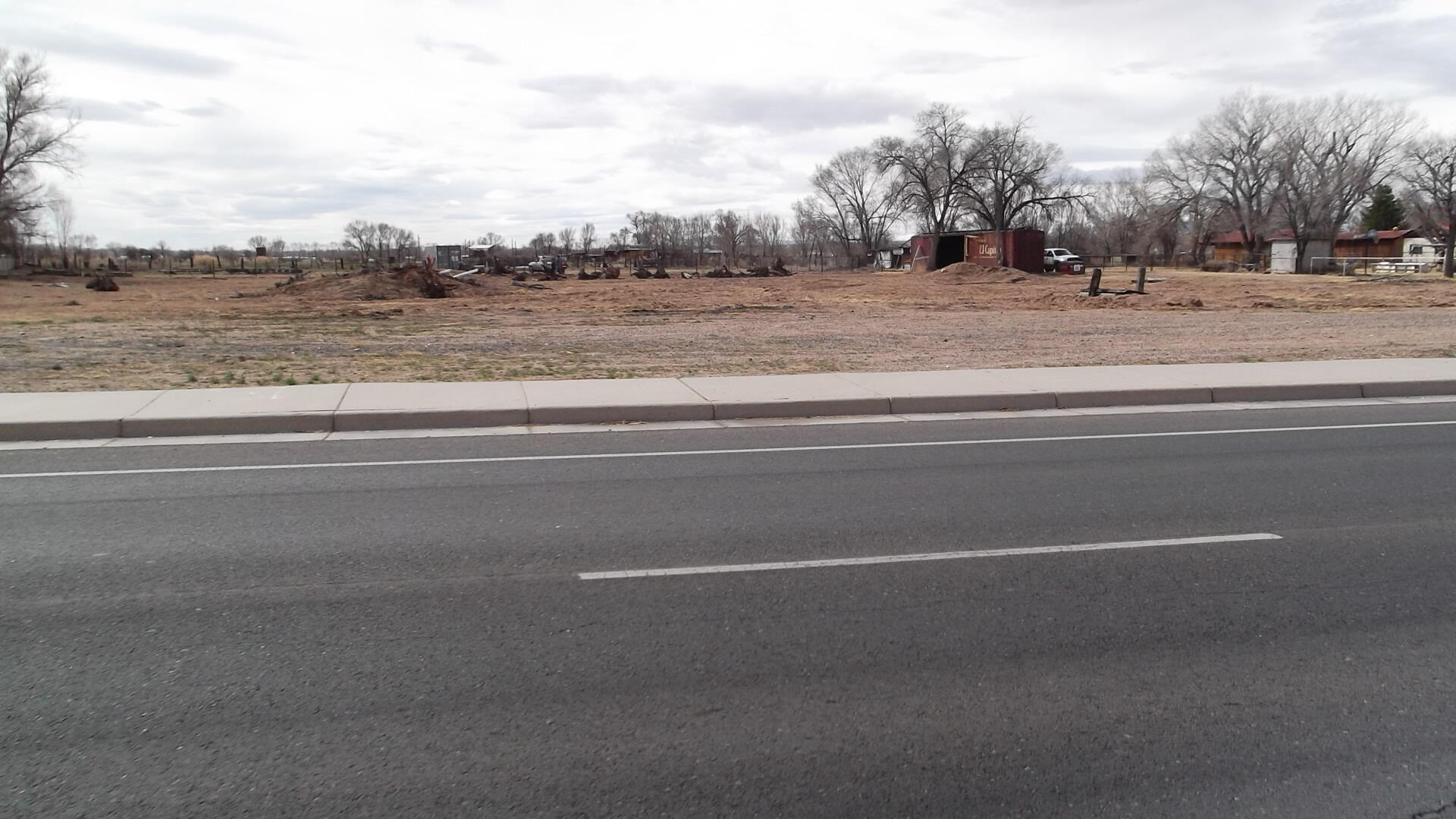 Photo 2 —  E East River Road Road