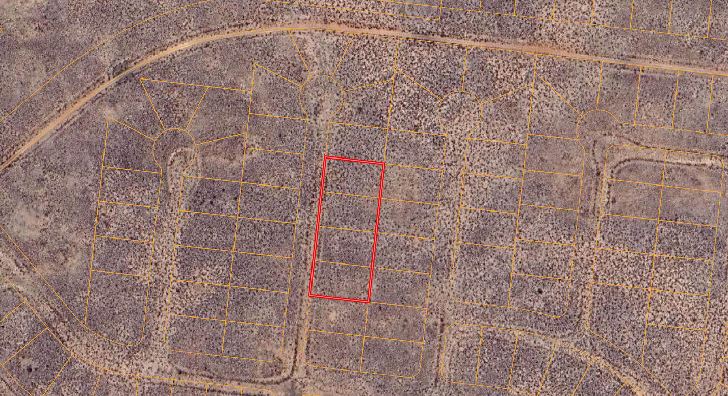 Lt 18-21 Rio Del Oro 14, Belen, NM 87002