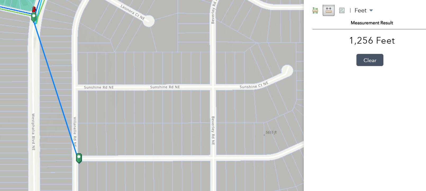 Photo 5 — 4518 Patricia Road NE 26