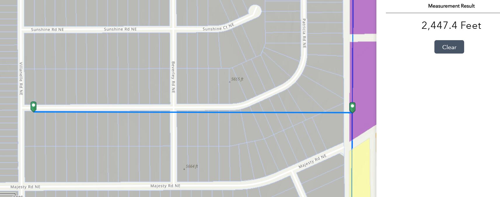 Photo 2 — 4518 Patricia Road NE 26