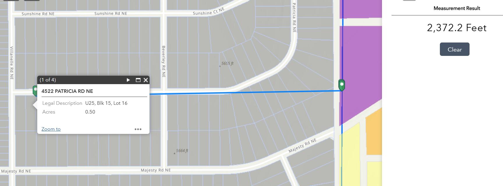 Photo 4 — 4522 Patricia Road NE 25