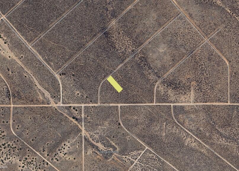 Photo 2 —  Clearfield (U26 B156 L4) Road NW
