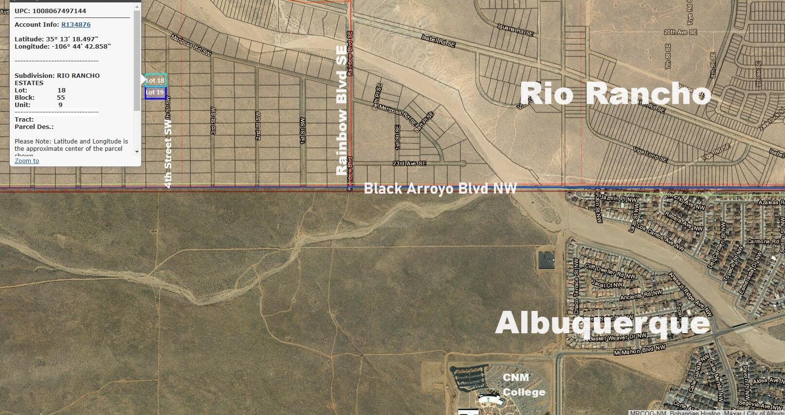 2109 2113 4th Street SW 9, Rio Rancho, NM 87124