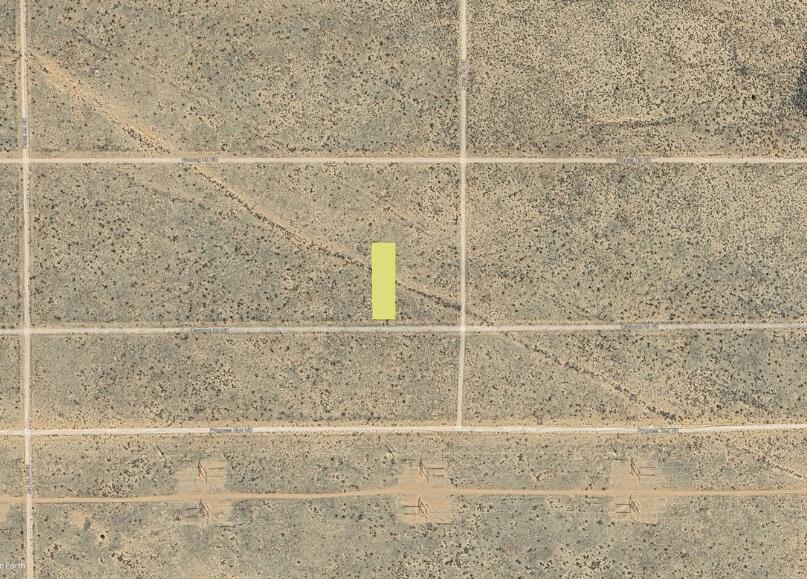 Photo 7 —  Cayenne (U21 B87 L22) Road NE