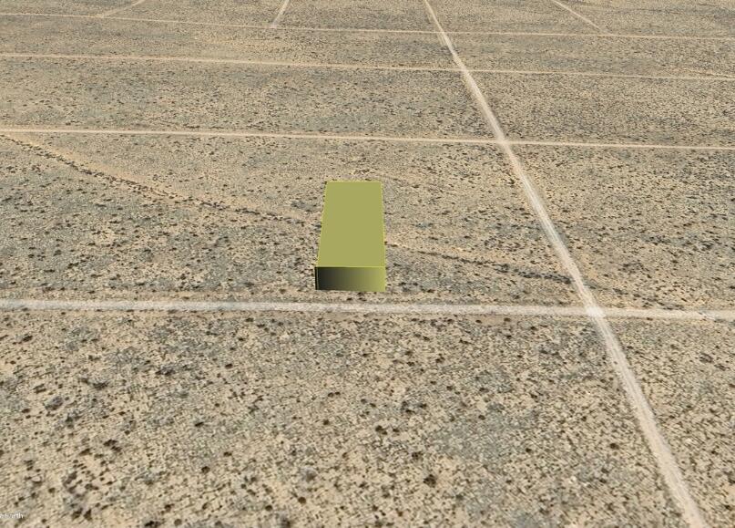 Photo 2 —  Cayenne (U21 B87 L22) Road NE