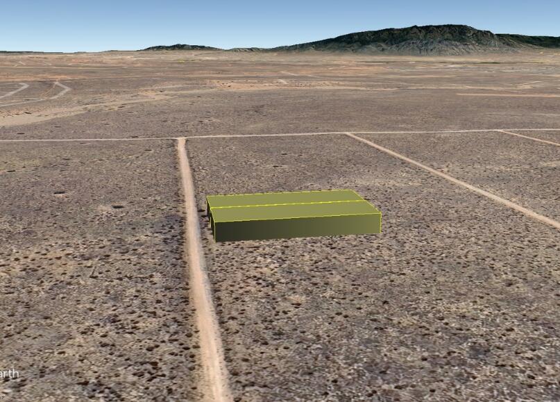  50th (U23 B52 L29, 30) Avenue NW, Rio Rancho, NM 87144