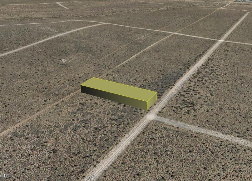  James (U22 B101 L16) Road NE, Rio Rancho, NM 87144