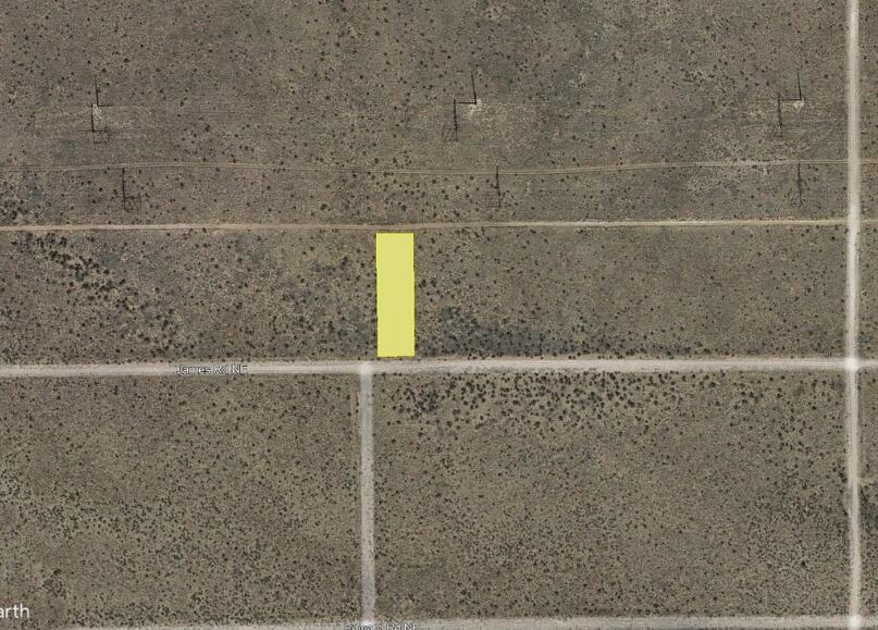 Photo 4 —  James (U22 B101 L16) Road NE
