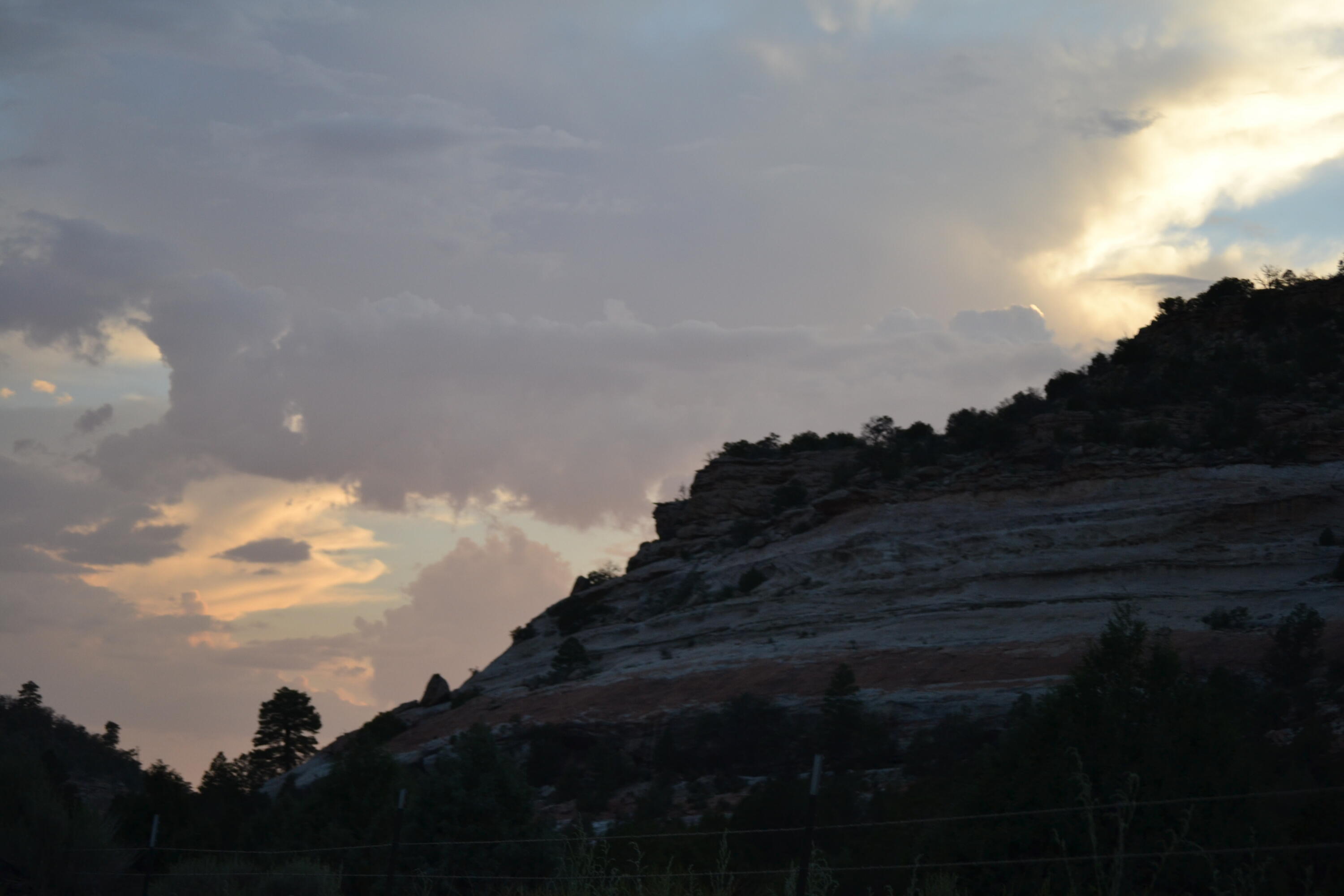 Photo 3 —  Timberlake Ranch