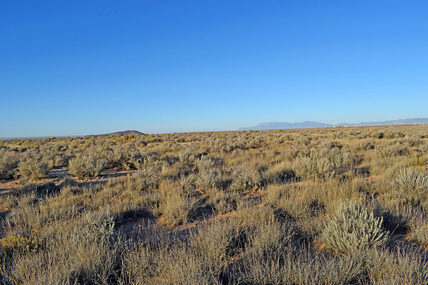 Lot 4 Rio Del Oro 61, Los Lunas, NM 87031