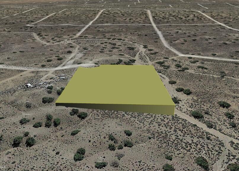  6th (U5 B54 L181) Avenue NW, Rio Rancho, NM 87144