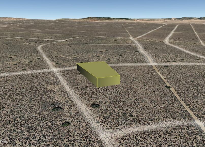 Photo 6 —  Terrene (U20 B53 L7) Road NE