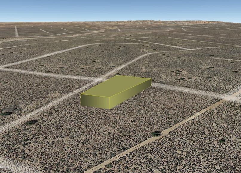 Photo 7 —  Terrene (U20 B53 L7) Road NE